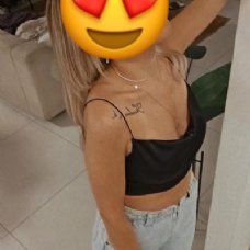 המרוקאית המהממת