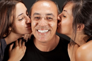  שוגר דדי הייטקיסט